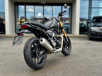 nový Triumph Speed 400 - 4