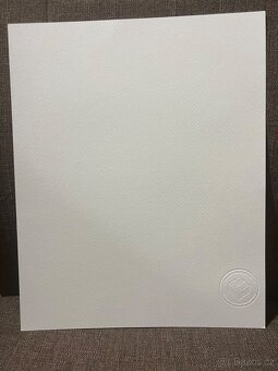 Prvni edice plakatu Lego Španělsky patent VIP - 4