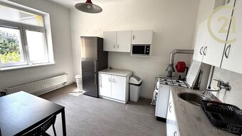 Pronájem bytu 1+1, 45,5 m², Charbulova, Brno – Černovice. - 4