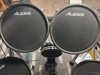Alesis Command Mesh Kit - 4