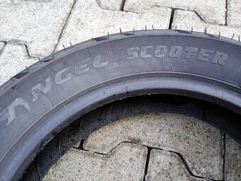 Pirelli angel scooter 130/70-12 56L - 4