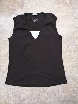 Mix dámské tričko vel M/L - 4