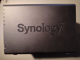 NAS Synology DS416 - 4