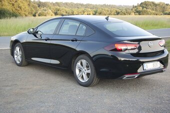 Opel Insignia Grand Sport 2021 2.0 CDTI 128kW 6st. - 4