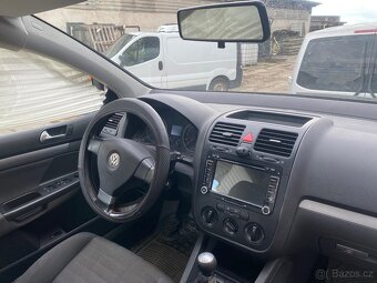 Volkswagen golf V ND - 4