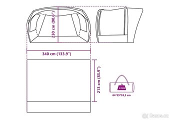 Stan pro auto / dodávku - 4