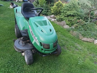 Zahradní traktůrek motor Briggs&stratton 20 hp - 4