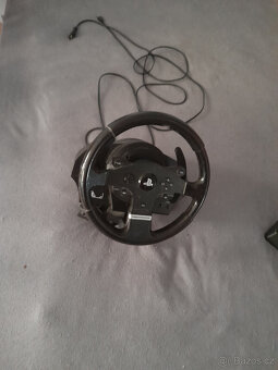 Thrustmaster T150 + T3PA | 2400 + 1800 - 4