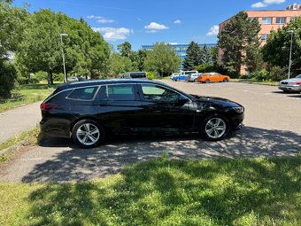 Insignia Sports tourer 2.0 CDTI 125kw - 4