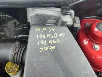 Prodám Škoda Fabie 1.2 HTP 40 Kw - 4