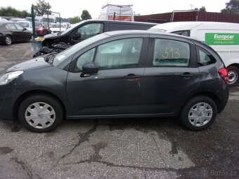 Citroën C3 1,4 HDi - 4