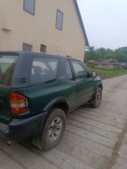 Frontera - 4
