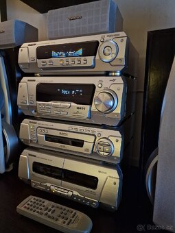 Technics EH-780 5.1 - 4