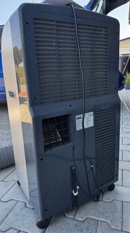 Přenosná klimatizace Remko D-32791 Lage - 4