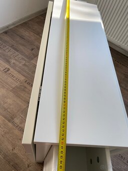 Rozkládací stul ikea - 4