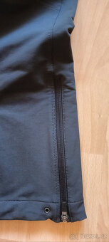 prodám softshell kalhoty Outdoor Research - 4