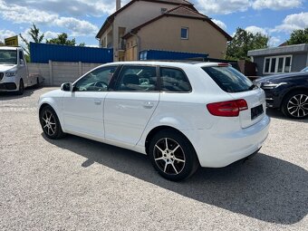 Audi A3 1.2TFSI 77kW Panorama - 4