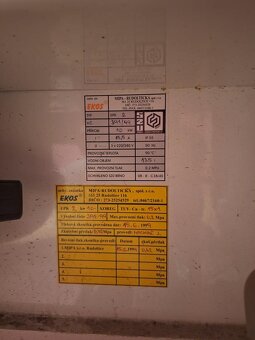 Elektrokotel s bojlerem - 4