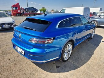 Vw Arteon Shooting Brake Elegance, DPH - 4