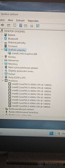 HP Elitebook 840 G6 8gb ddr4 win11Pro - 4