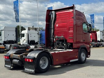 Volvo FH13 500 XL FULL SPOILER EEV (7382) - 4