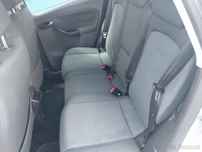 Seat alte 2.0 tdi 103 kw BKD - 4