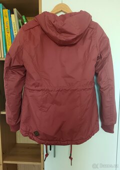 Nová zimní bunda Ragwear vel. S - 4