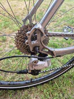 Merida CROSSWAY 8800 velikost XL - 4