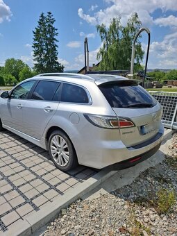Mazda 6 GH - 4