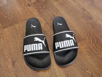 Pantofle Puma Leadcat 2.0 , velikost 46 - 4