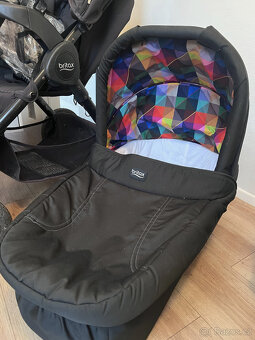Trojkombinace Britax Romer - 4