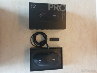 Logitech G PRO X Superlight 2 - 4