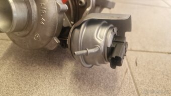 Nové turbo 1.6 E-HDI - 4