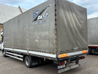 DAF LF 45/220, 12t, stále v provozu, dobrý stav - 4