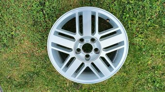 Alu disky Ford R16 - 4