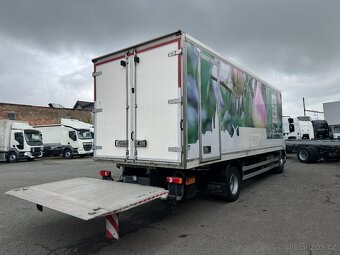 DAF LF 55.220, CHLAĎÁK CARRIER, ČELO , 2015, NAJ . 385 000KM - 4