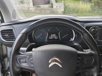 Citroen Spacetourer 2hdi 130kw - top stav - 4