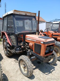 Zetor 3320 - 4