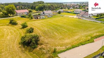 Prodej stavebního pozemku 1289 m2, Lysá nad Labem - 4