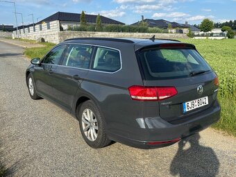 Passat 2.0 tdi , Nová spojka, rozvody, odpočet. - 4