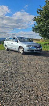 VW PASSAT 2.0 TDI DSG.HIGHLINE - 4