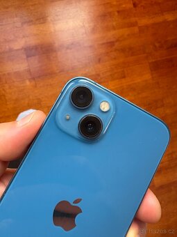 Prodám iPhone 13 128gb - 4