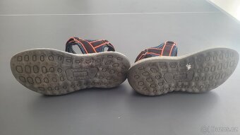 Detake sandaly Head, EUR35 - 4