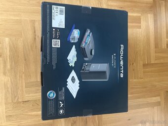 Roboticky vysavac Rowenta X-Plorer S240+ AI 8000 PA - 4