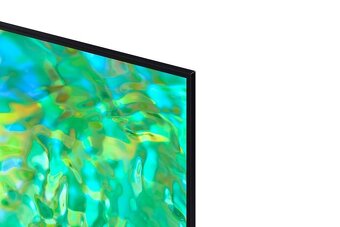 UE75CU8072 Samsung, 4K Smart HDR TV, 75" 189cm, Tizen - 4
