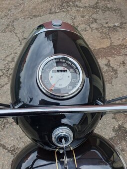 Jawa 250 / 353 (r.v. 1956) - 4