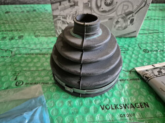 manžeta homokinetického kloubu Škoda Superb I + vozy VW. Aud - 4