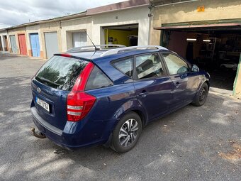 Kia ceed 1.6 crdi - 4