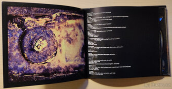 CD Steven Wilson: Insurgentes (1xCD, 1x DVD Audio) - 4