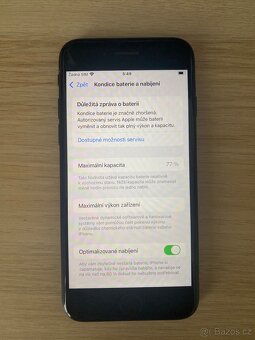 iPhone SE 2020 - 4
